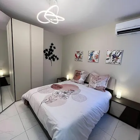 Luxury Sea View 3 Bedroom Apt. * St Paul's Bay