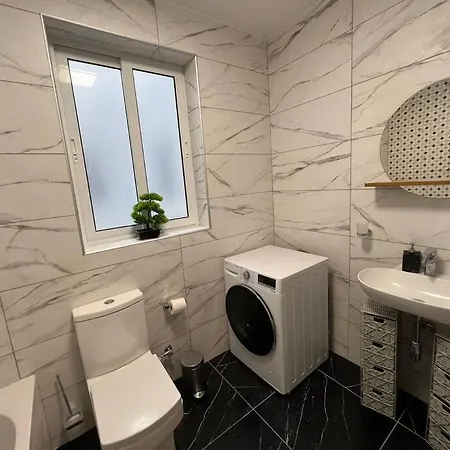 Luxury Sea View 3 Bedroom Apt. セント・ポールズ・ベイ